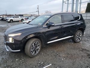 Hyundai Santa Fe CALLIGRAPHY 2.5L 4 2023
