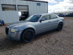 Chrysler 300 TOURING 3.5L 6 2006