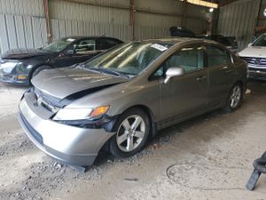 Honda Civic EX 1.8L 4 2006