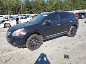 Nissan Rogue S 2.5L 4 2011