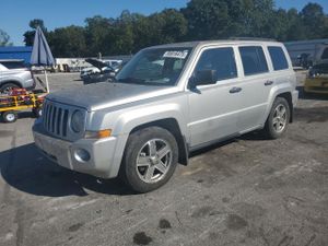 Jeep Patriot SPORT 2.4L 4 2008