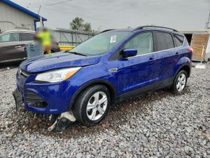 Ford Escape SE 1.6L 4 2015