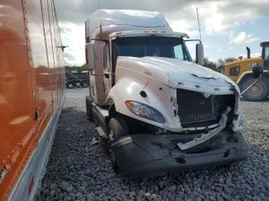 International ProStar 12.4L 6 2015