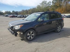 Subaru Forester 2.5I LIMITED 2.5L 4 2015