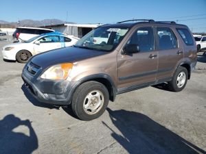 Honda CR-V LX 2.4L 4 2003