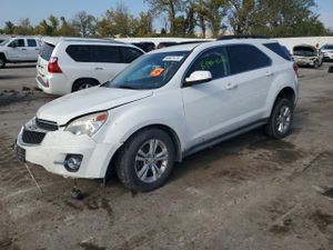 Chevrolet Equinox LT 2.4L 4 2015