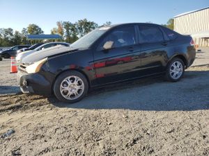 Ford Focus SES 2.0L 4 2009