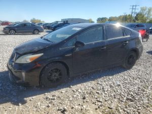 Toyota Prius 1.8L 4 2015