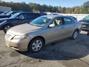 Toyota Camry CE 2.4L 4 2008