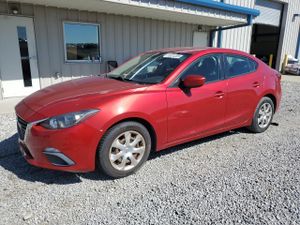 Mazda 3 SPORT 2.0L 4 2015