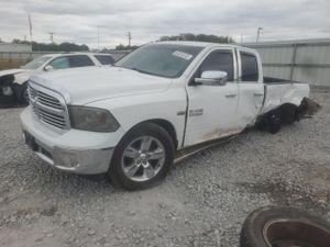 RAM 1500 SLT 5.7L 8 2014