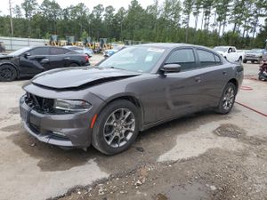 Dodge Challenger SXT 3.6L 6 2015