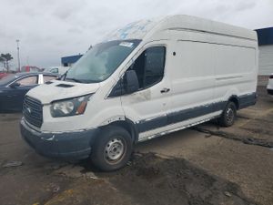Ford Transit T-350 3.5L 6 2015