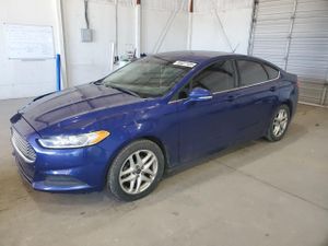 Ford Fusion SE 2.5L 4 2014