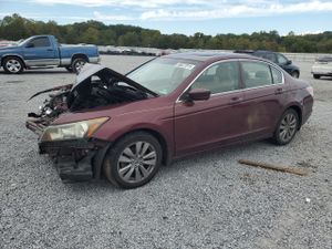 Honda Accord EX 2.4L 4 2011