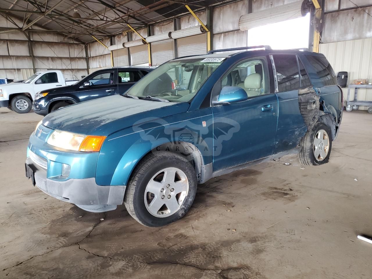 Saturn Vue 3.5L 6 2005