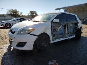 Toyota Corolla 1.8L 4 2009