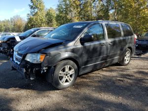 Dodge Grand Caravan (Caravan) EXPRESS 3.6L 6 2011