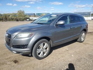 Audi Q7 PREMIUM PLUS 3.0L 6 2011