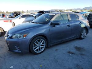 Lexus CT 200 1.8L 4 2015