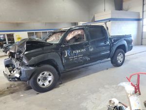 Toyota Tacoma DOUBLE CAB 4.0L 6 2012