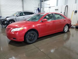 Toyota Camry CE 2.4L 4 2007