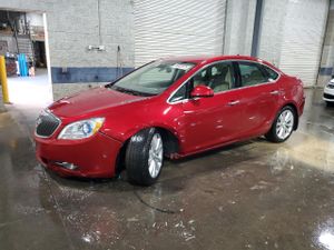 Buick Verano 2.4L 4 2014