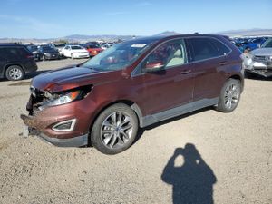 Ford Edge TITANIUM 2.0L 4 2015