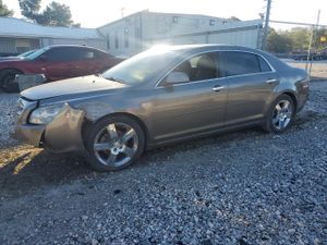 Chevrolet Malibu 1LT 2.4L 4 2012