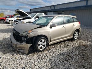 Toyota Corolla BASE 1.8L 4 2003