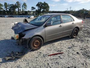 Toyota Corolla CE 1.8L 4 2004