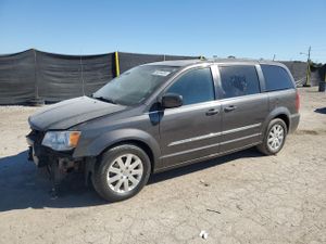 Chrysler Town & Country TOURING 3.6L 6 2015