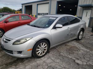 Mazda 6 I 2.5L 4 2011