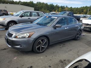 Honda Accord EXL 3.5L 6 2010