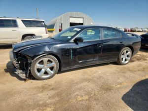 Dodge Challenger SXT 3.6L 6 2014