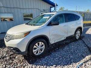 Honda CR-V EXL 2.4L 4 2012