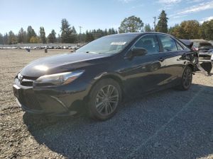 Toyota Camry LE 2.5L 4 2015
