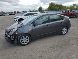 Toyota Prius 1.5L 4 2008