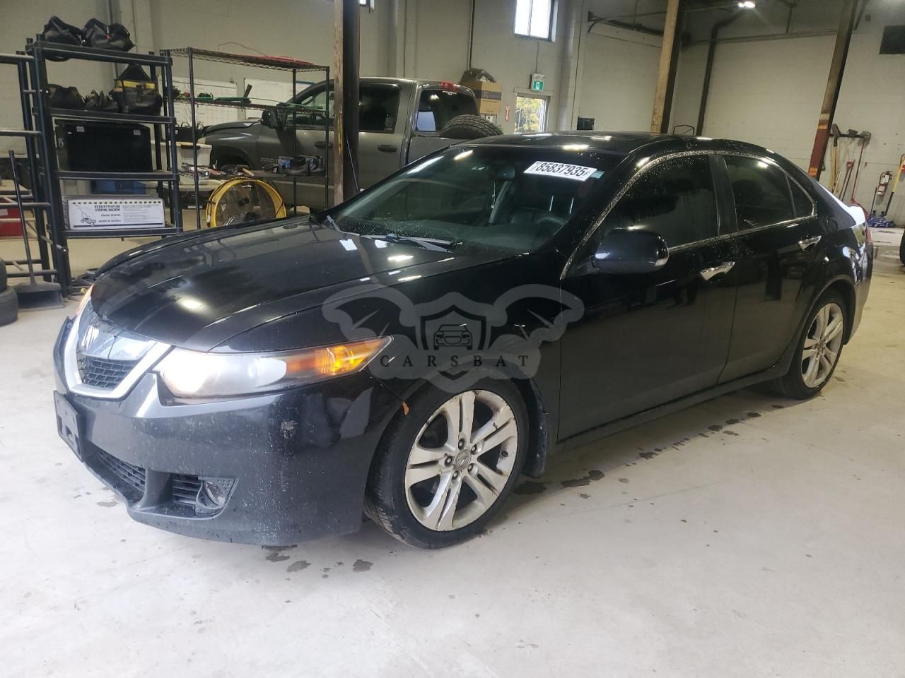 Acura TSX 3.5L 6 2010