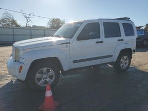 Jeep Liberty SPORT 3.7L 6 2011
