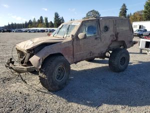 Jeep Cherokee SPORT 4.0L 6 2000