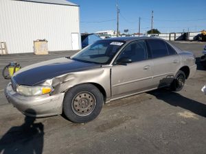 Buick Century CUSTOM 3.1L 6 2003