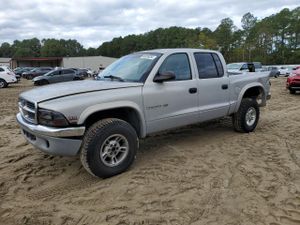 Dodge Dakota QUAD 4.7L 8 2000