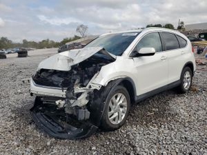 Honda CR-V EXL 2.4L 4 2015