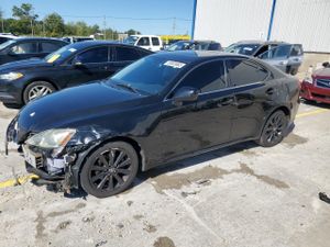 Lexus IS 250 2.5L 6 2008