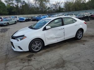 Toyota Corolla L 1.8L 4 2015