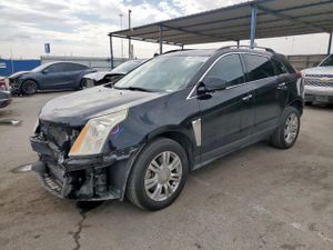 Cadillac SRX 3.6L 6 2015