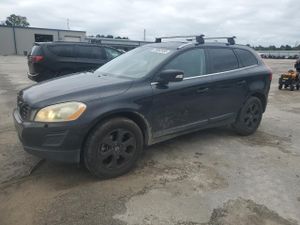 Volvo XC60 3.2 3.2L 6 2012