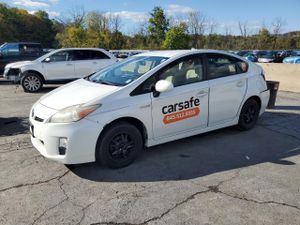 Toyota Prius 1.8L 4 2010