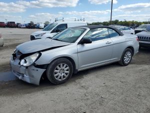 Chrysler Sebring 2.4L 4 2008